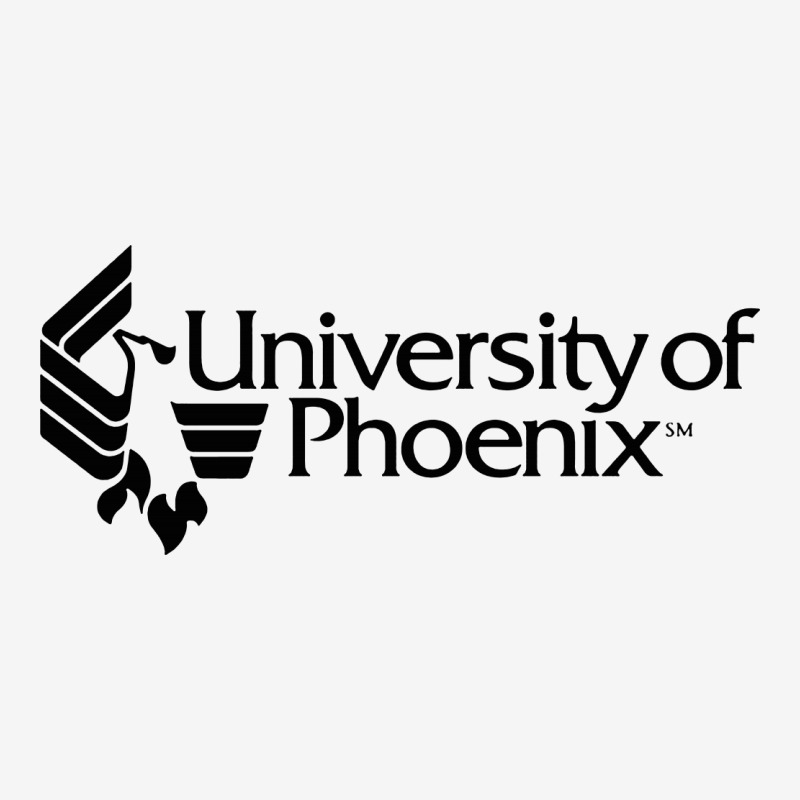 Of Phoenix License Plate Frame Graduate UNIV 