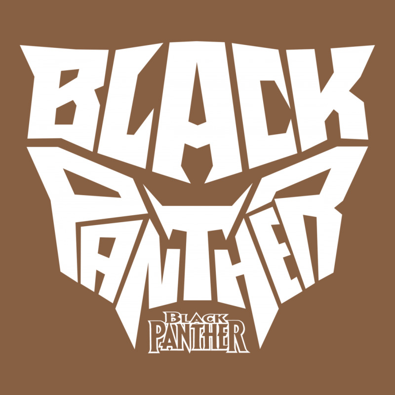 Black Panther Rectangle  Leatherette Patch | Artistshot