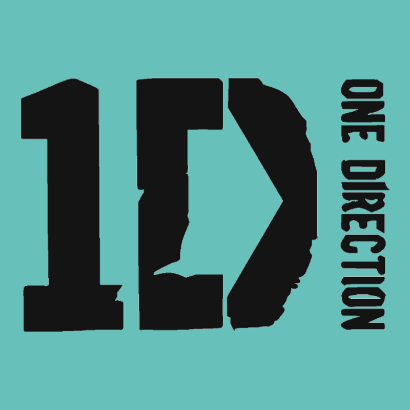 Best One Direction Music Rectangle  Leatherette Patch | Artistshot