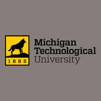 Michigan Technological University Rectangle  Leatherette Patch | Artistshot