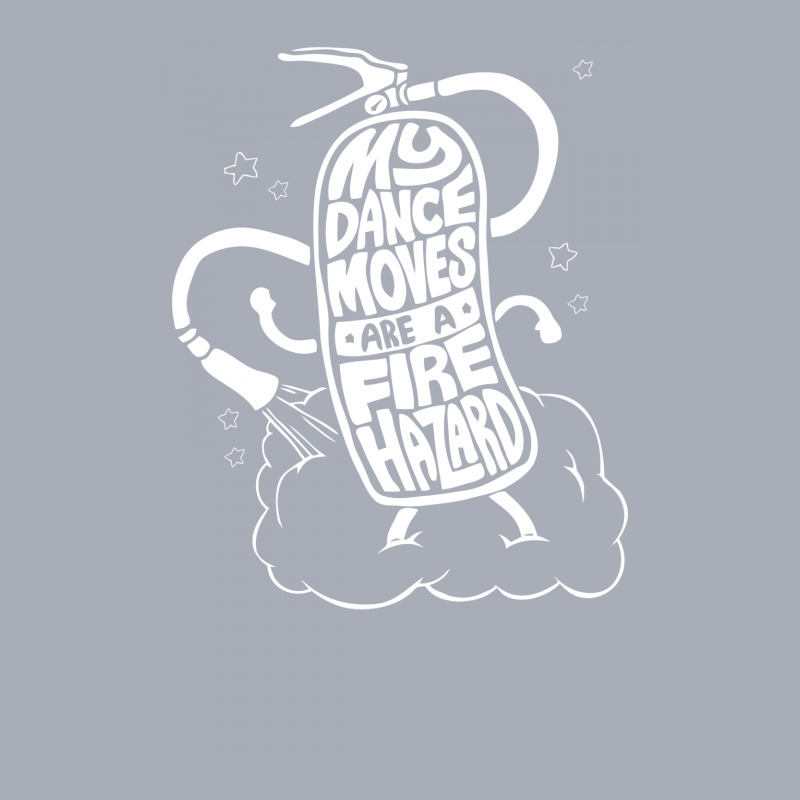 My Dance Moves Are A Fire Hazard Tank Dress by erishirt | Artistshot