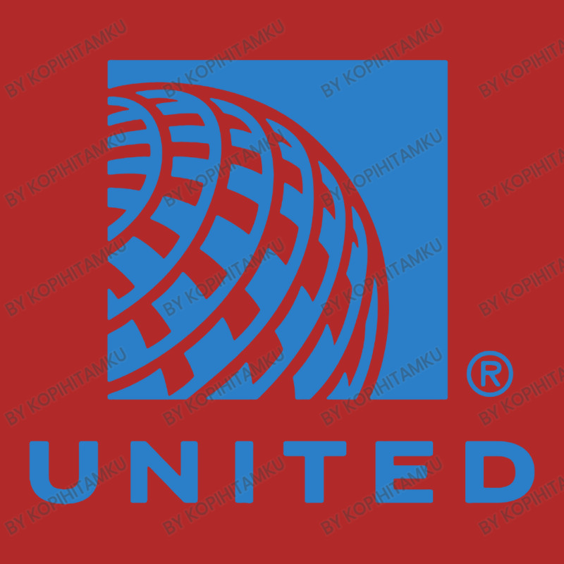 United Rectangle  Leatherette Patch | Artistshot