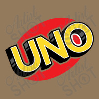 Uno Card Game Rectangle  Leatherette Patch | Artistshot