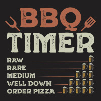 Funny Bbq Grill Chef Grilling Master Barbecue Love T-shirt | Artistshot