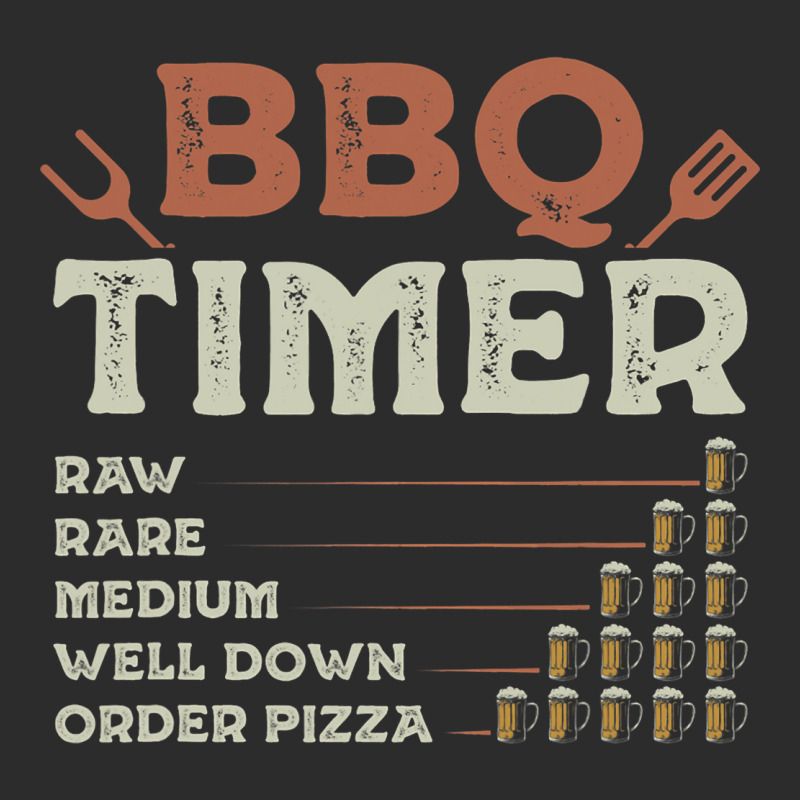 Funny Bbq Grill Chef Grilling Master Barbecue Love Exclusive T-shirt | Artistshot