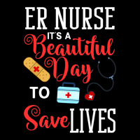 Womens Emergency Room Technician Er Nurse Hospital Pocket T-shirt | Artistshot