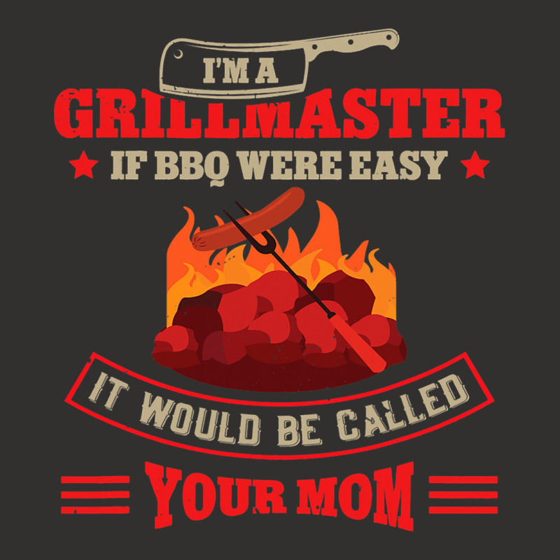 For Fans Of Grilling Meat Bacon Grill Barbecue Bbq Champion Hoodie | Artistshot