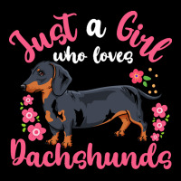 Dachshund T  Shirt Dachshund Dog Lover Pocket T-shirt | Artistshot