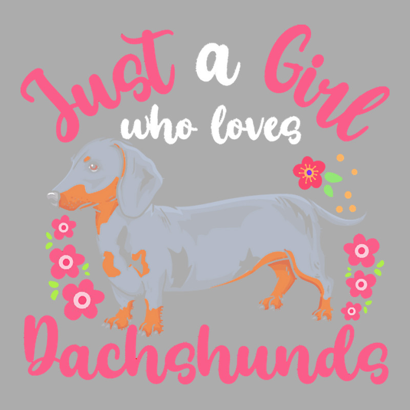 Dachshund T  Shirt Dachshund Dog Lover Men's T-shirt Pajama Set | Artistshot