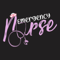 Emergency Nurse Hospital Health Care Gift Nurse T-shirt | Artistshot