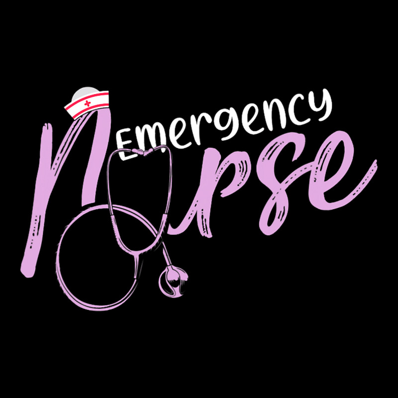 Emergency Nurse Hospital Health Care Gift Nurse Pocket T-shirt | Artistshot