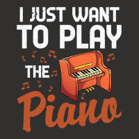 Funny Piano Player Classical Music Pianist Music N Champion Hoodie | Artistshot