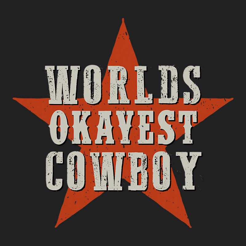 Funny Country Music Cowboy Wear For Men And Boys W Basic T-shirt | Artistshot