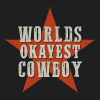 Funny Country Music Cowboy Wear For Men And Boys W Classic T-shirt | Artistshot