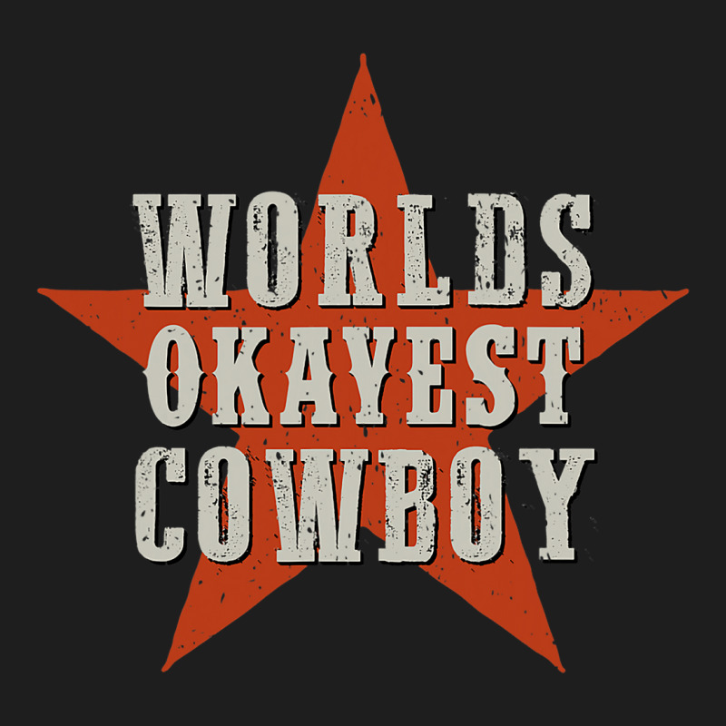 Funny Country Music Cowboy Wear For Men And Boys W Classic T-shirt | Artistshot