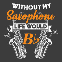 Funny B Flat Saxophone Musician Gift For Musicians Men's Polo Shirt | Artistshot