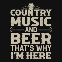 Funny Country Music Design For Men Women Country M Graphic T-shirt | Artistshot