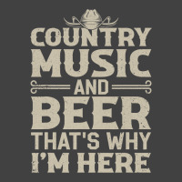 Funny Country Music Design For Men Women Country M Vintage T-shirt | Artistshot