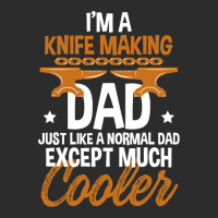 Funny Knife Making Dad Cooler Forged Knives Blades Exclusive T-shirt | Artistshot