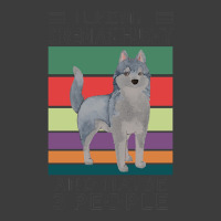 Siberian Husky T  Shirt I Like My Siberian Husky And Maybe 3 People, V Men's Polo Shirt | Artistshot