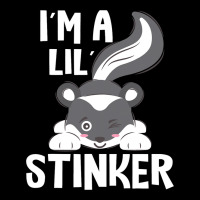 Stinker 2skunk Lover Zookeeper Animal Lover Zoolog V-neck Tee | Artistshot