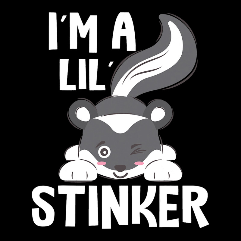 Stinker 2skunk Lover Zookeeper Animal Lover Zoolog V-Neck Tee by GittyBeaulieu | Artistshot