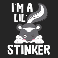 Stinker 2skunk Lover Zookeeper Animal Lover Zoolog Unisex Hoodie | Artistshot