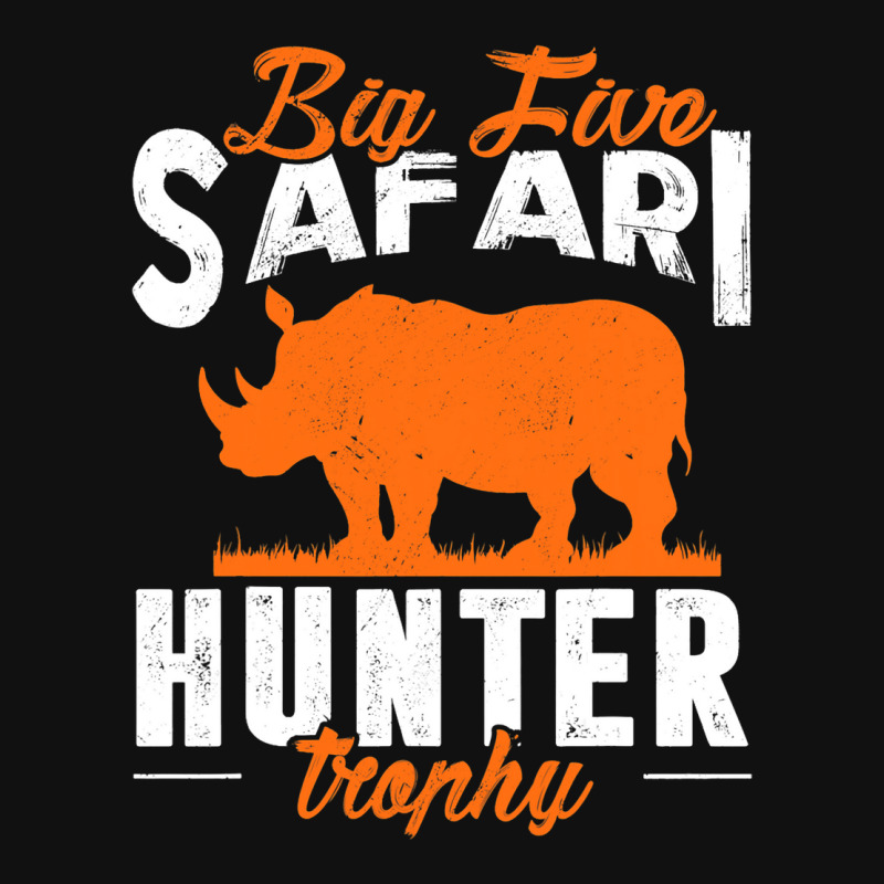 Safari Rhino Africa Zoo Safari Park Graphic T-shirt | Artistshot