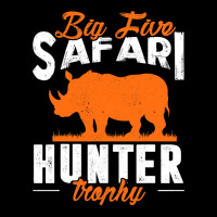 Safari Rhino Africa Zoo Safari Park Pocket T-shirt | Artistshot