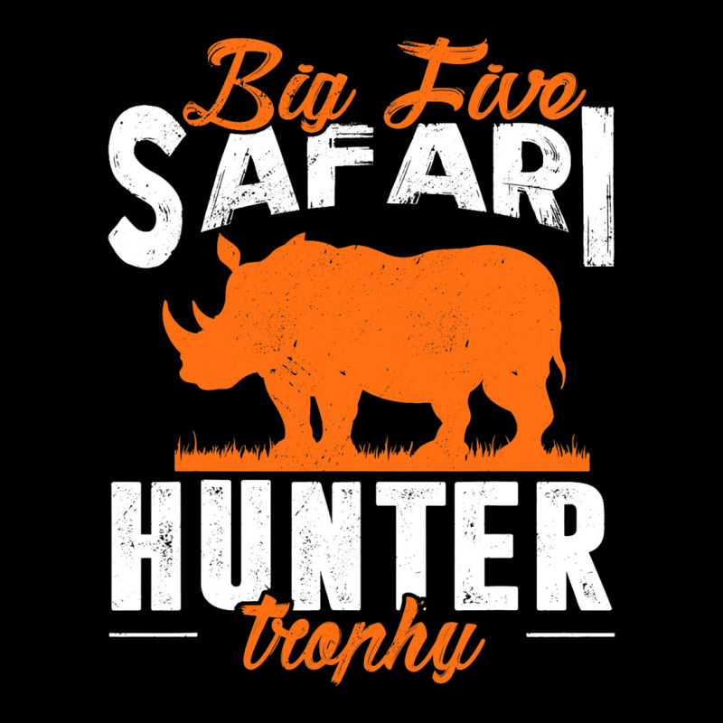 Safari Rhino Africa Zoo Safari Park Pocket T-shirt | Artistshot