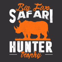 Safari Rhino Africa Zoo Safari Park Vintage Hoodie And Short Set | Artistshot