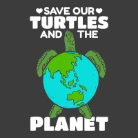 Sea Turtle Earth Day I Save Our Turtles And The Pl Men's Polo Shirt | Artistshot