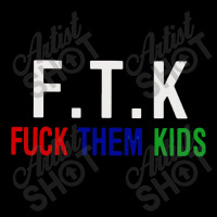 F.t.k  Them Kids Men's 3/4 Sleeve Pajama Set | Artistshot