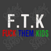 F.t.k  Them Kids Men's Polo Shirt | Artistshot