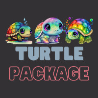 Sea Turtle Lover Kids Turtle Package Vintage Hoodie And Short Set | Artistshot