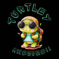 Sea Turtle Lover Kids Turtley Awesome Long Sleeve Shirts | Artistshot