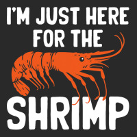 Shrimp Lover 2funny Seafood Restaurant Crustacean  Printed Hat | Artistshot