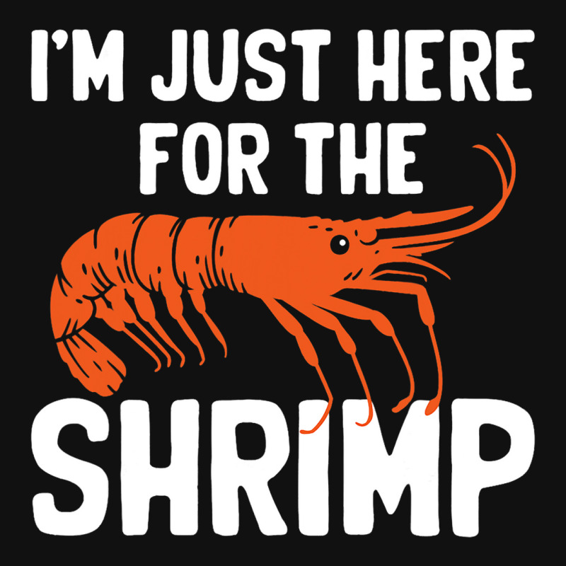 Shrimp Lover 2funny Seafood Restaurant Crustacean  Graphic T-shirt | Artistshot