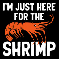 Shrimp Lover 2funny Seafood Restaurant Crustacean  V-neck Tee | Artistshot