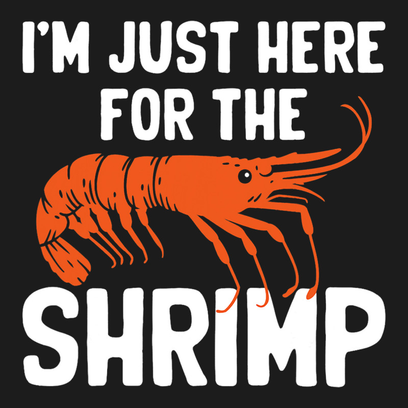 Shrimp Lover 2funny Seafood Restaurant Crustacean  Hoodie & Jogger Set | Artistshot