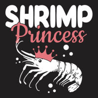 Shrimp Lover 2shrimp Recipe Crustacean Love Crab E T-shirt | Artistshot