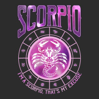 Scorpio Scorpion Zodiac Sign Funny Astrology Horos Exclusive T-shirt | Artistshot