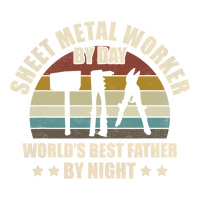 Sheet Metal Worker Dad Sheets Metalworking Raglan Crop Top | Artistshot