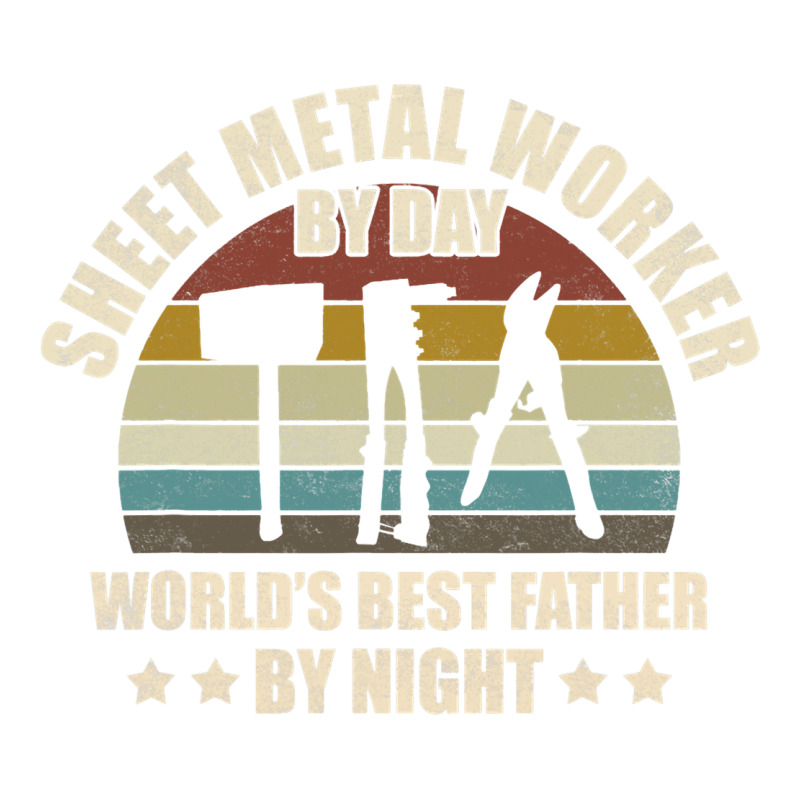 Sheet Metal Worker Dad Sheets Metalworking Raglan Crop Top by MaylynOyler | Artistshot