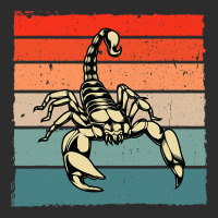 Scorpion Vintage Retro Sunset Style 70s 80s 5 5 Exclusive T-shirt | Artistshot