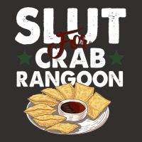 Slut For Crab Rangoon Apparel Champion Hoodie | Artistshot