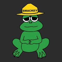 Smackey The Frog 22 Exclusive T-shirt | Artistshot