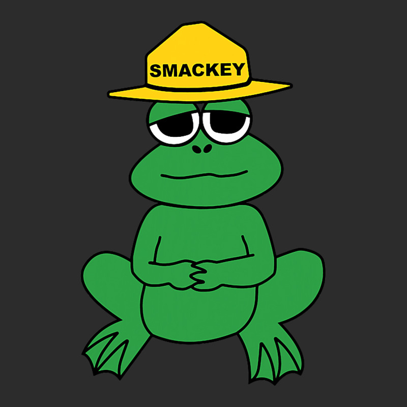 Smackey The Frog 22 Exclusive T-shirt | Artistshot