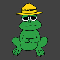 Smackey The Frog 22 Vintage T-shirt | Artistshot