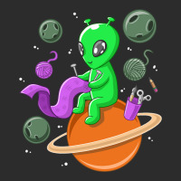 Space Craft Funny Alien Believer Crafting Expert G Exclusive T-shirt | Artistshot